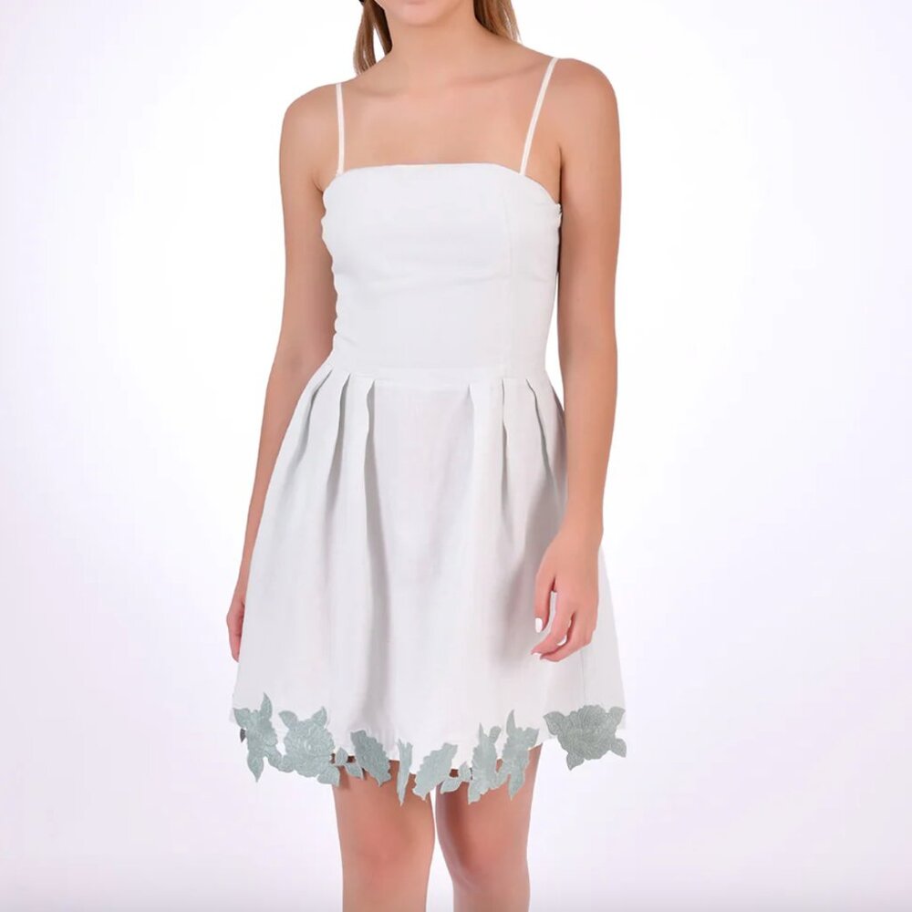 Fanm Mon Sina Dress